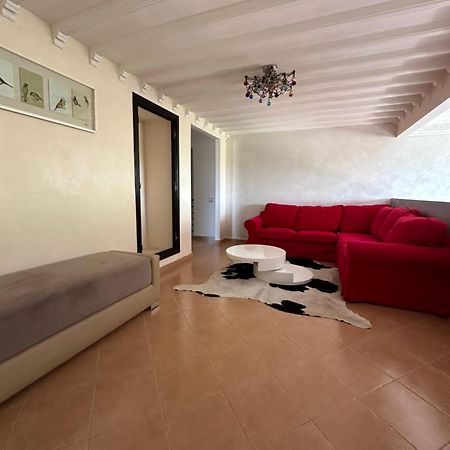 Luxury Duplex For Rent Suites,Terrace,Swimimg Pool Marakéš Exteriér fotografie