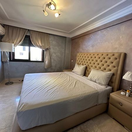 Luxury Duplex For Rent Suites,Terrace,Swimimg Pool Marakéš Exteriér fotografie