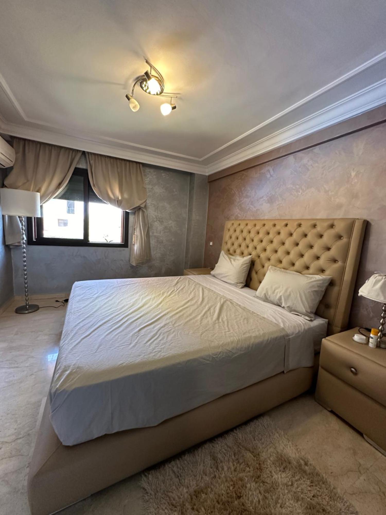 Luxury Duplex For Rent Suites,Terrace,Swimimg Pool Marakéš Exteriér fotografie