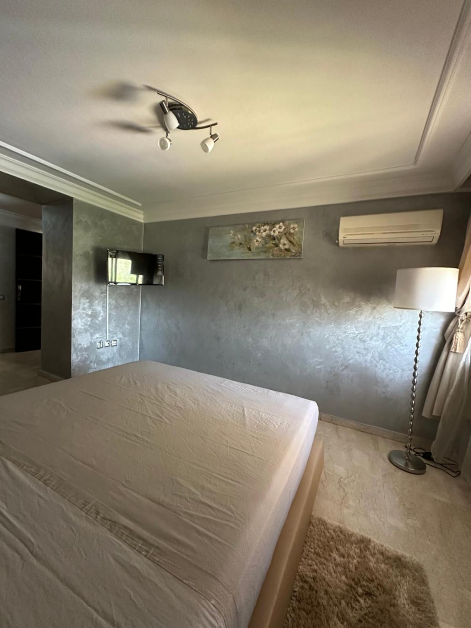 Luxury Duplex For Rent Suites,Terrace,Swimimg Pool Marakéš Exteriér fotografie